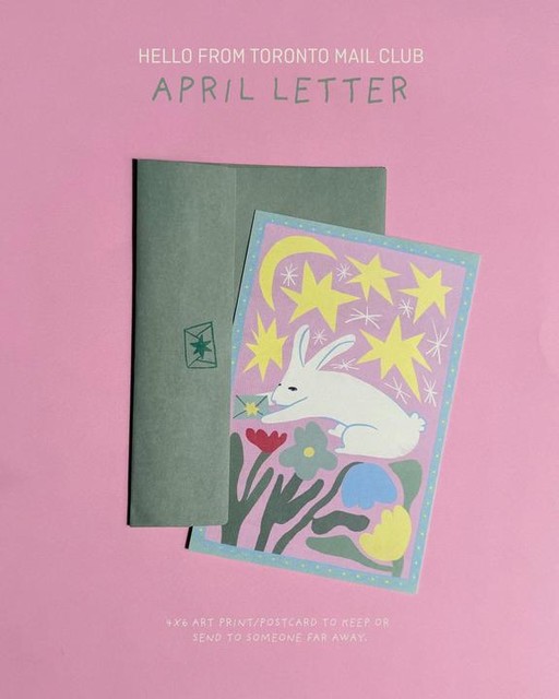 Standard Postcards