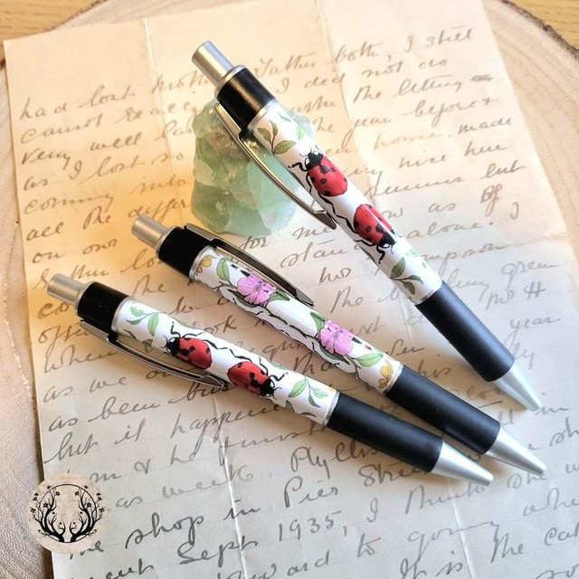 VistaPrint® Design Wrap Ballpoint Pen